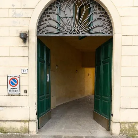 Apartment 50mt Dalle Mura+parcheggio*appartamento Tipico*